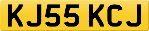 KJ55KCJ